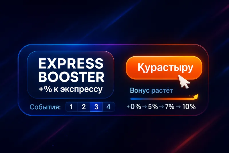 Иллюстрация с логотипом Mostbet: изображены футбольный мяч, теннисная ракетка и баскетбольный мяч.