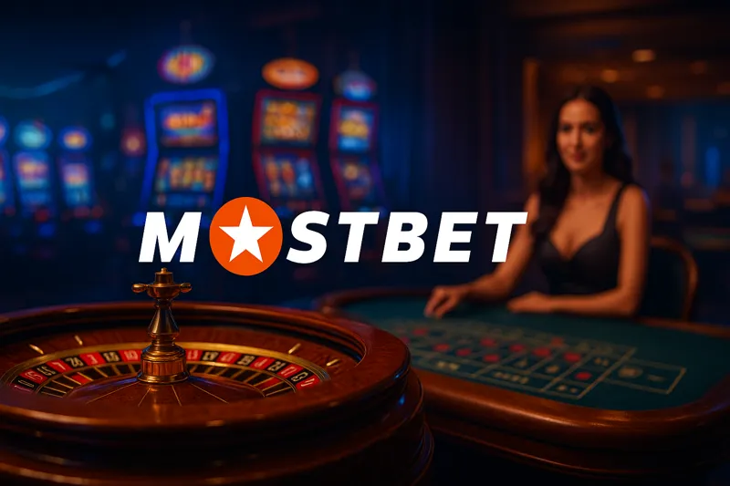 Mostbet логотипі бар премиум казино фоны: рулетка, слоттар, лайв-студия.